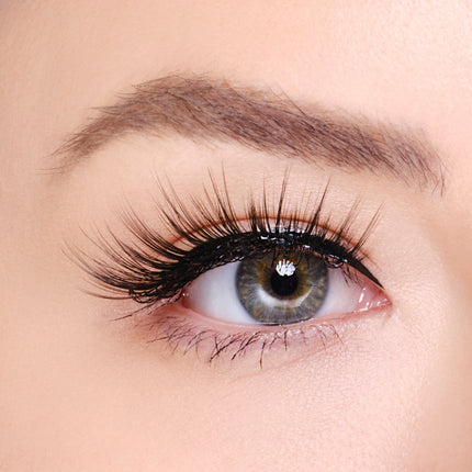 Lurella Cosmetics - Synthetic Eyelashes - Taurus
