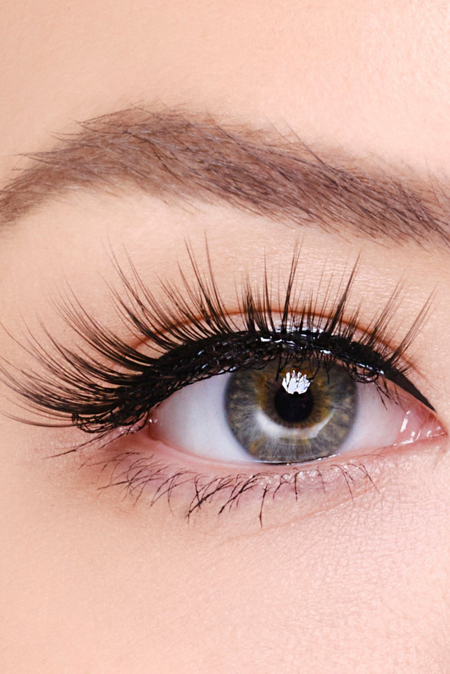 Lurella Cosmetics - Synthetic Eyelashes - Taurus