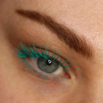 Glisten Cosmetics - Mascara - Teal Spectra Lash