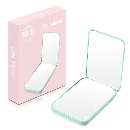 Lurella Cosmetics - Glitz Mirror