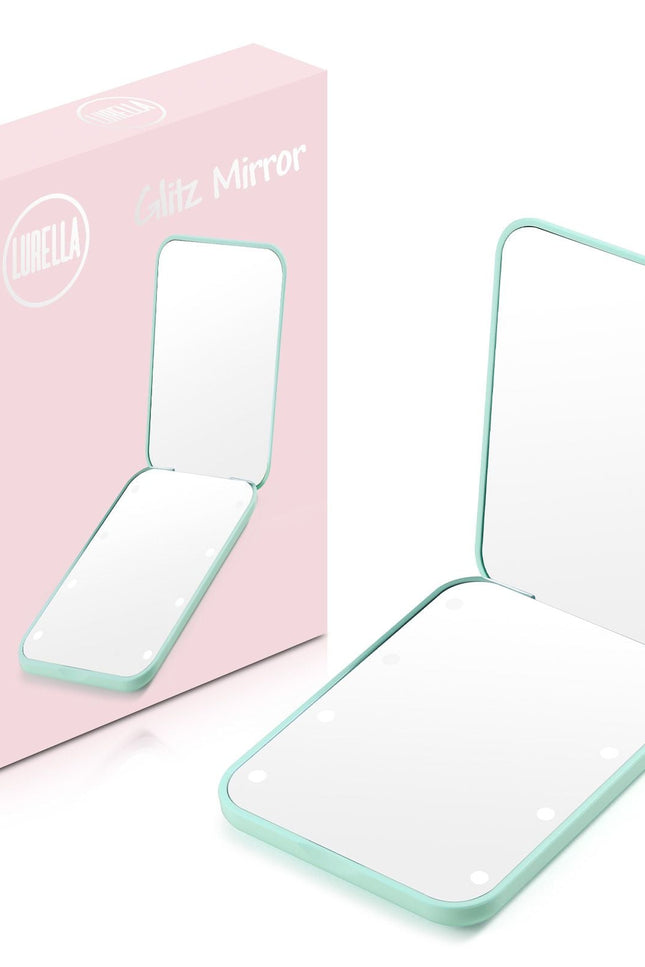 Lurella Cosmetics - Glitz Mirror