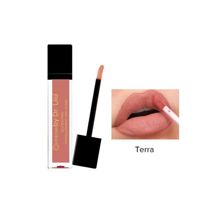 EpiLynx - Color Intense Lipstick and Lip Gloss - For Plump and Moist Lips
