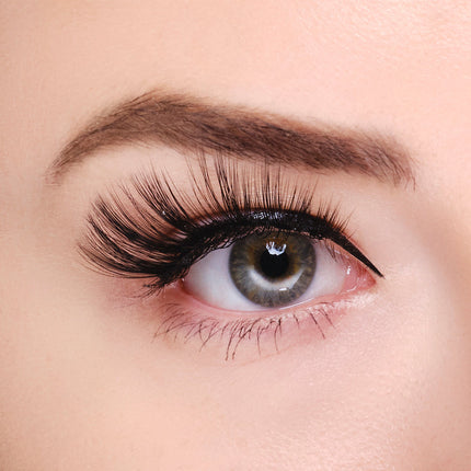 Lurella Cosmetics - Synthetic Eyelashes - Thailand