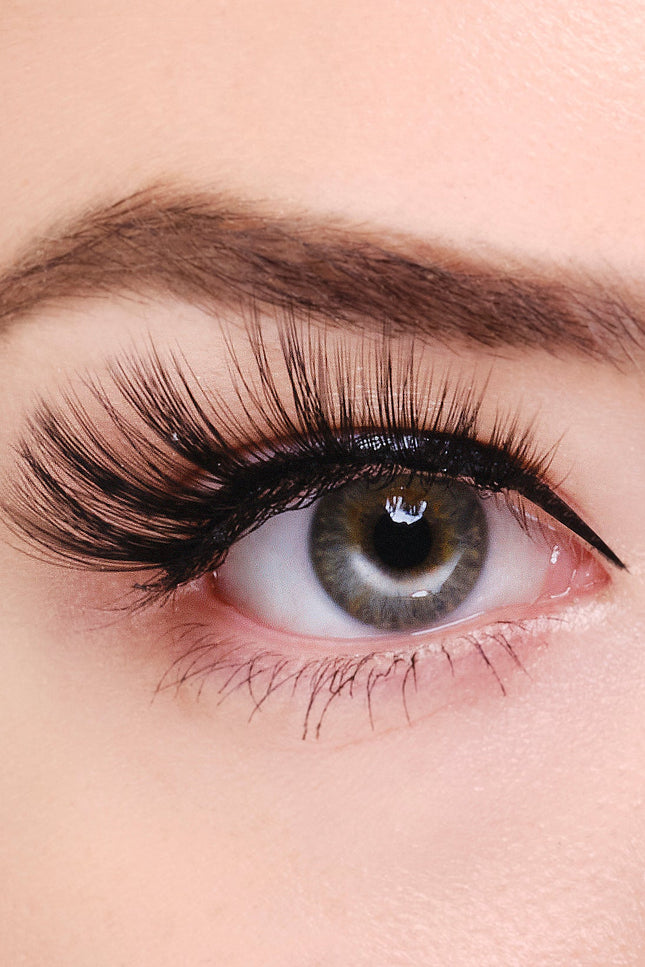 Lurella Cosmetics - Synthetic Eyelashes - Thailand