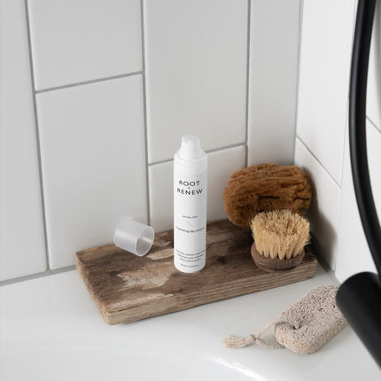 Root & Renew - The Day Shift – Anti-Age Day Cream