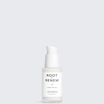 Root & Renew - The Lift — Collagen Boost Serum