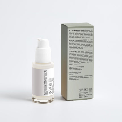 Root & Renew - The Lift — Collagen Boost Serum