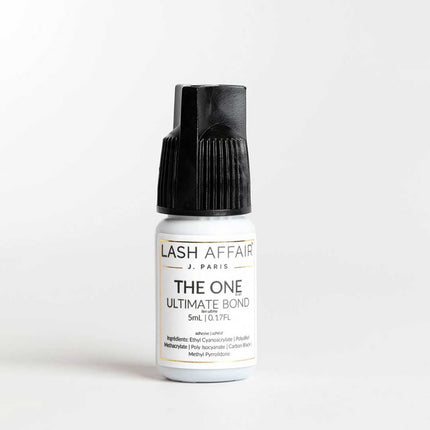Lash Affair - The One | Low Humidity Lash Extension Adhesive