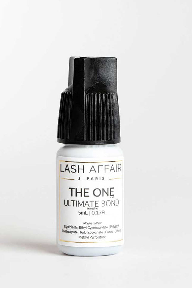 Lash Affair - The One | Low Humidity Lash Extension Adhesive