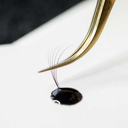 Lash Affair - The One | Low Humidity Lash Extension Adhesive