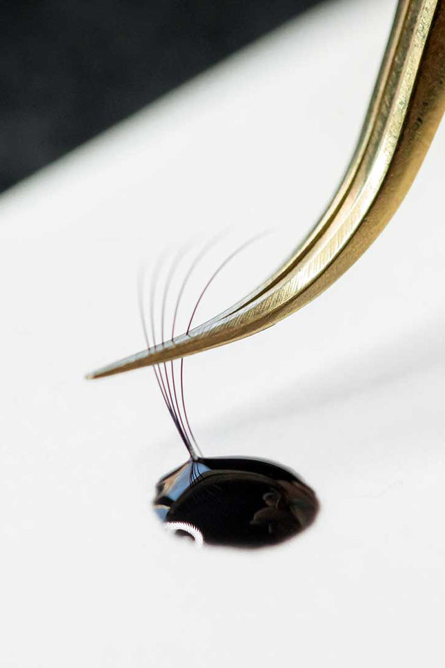 Lash Affair - The One | Low Humidity Lash Extension Adhesive