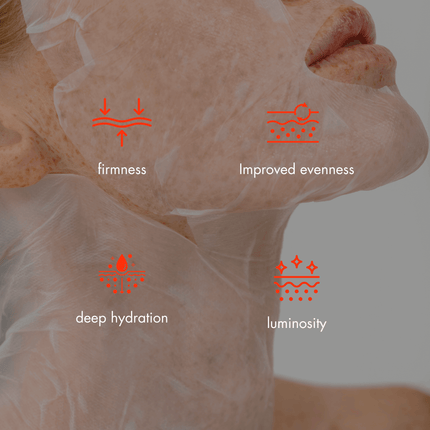 Celemi Cosmetics - Moisturizing Facial Treatment Mask