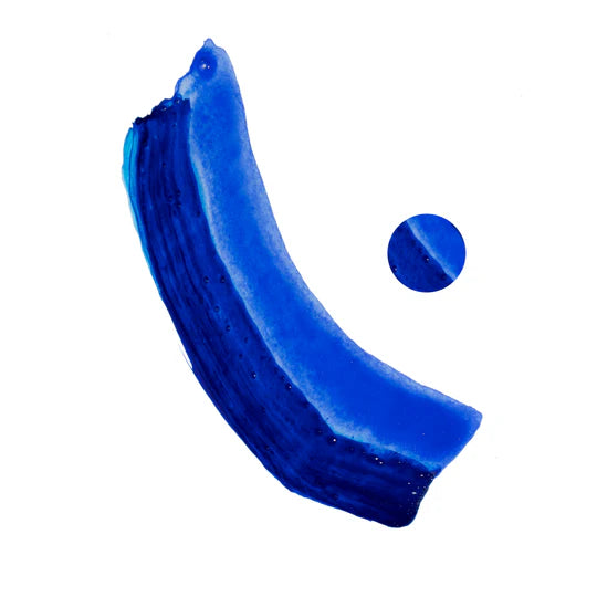Glisten Cosmetics - Split Liner - The Royals (Blue) - Small (3g)
