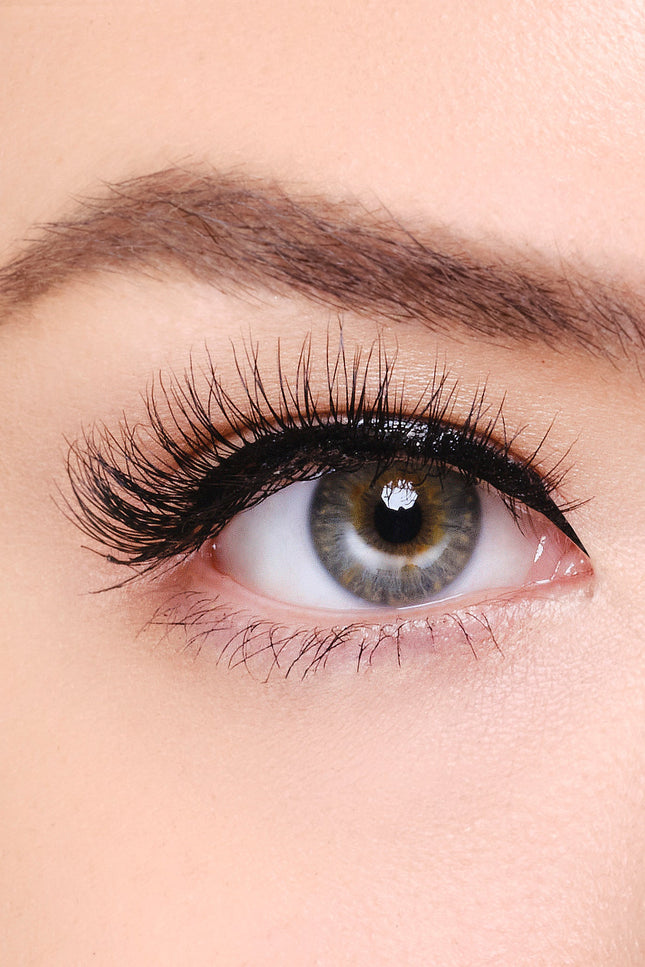 Lurella Cosmetics - Mink Eyelashes - Teigen