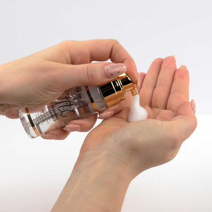 Lash Affair - TLC |  Tea Tree 3-in-1 Eyelash Extension Cleaner