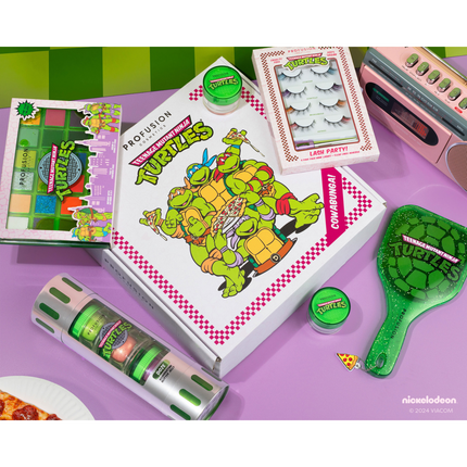 Profusion Cosmetics - TMNT Bundle Set with Box