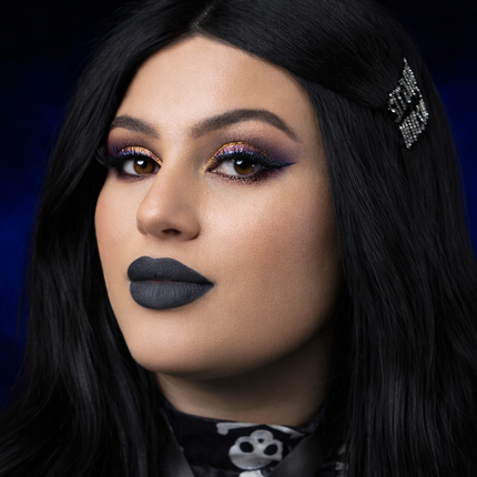 Curst Kosmetics - Matte Lip Potion - TOMBSTONE
