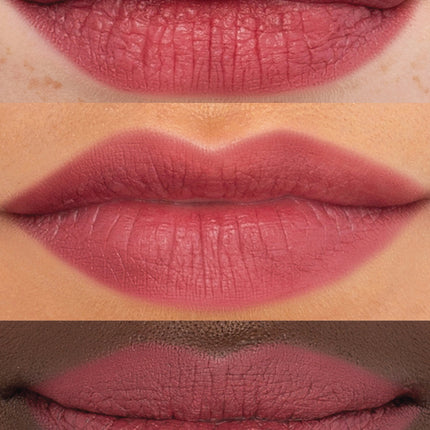UOMA Beauty - Lips Don’t Lie - Matte Lipstick