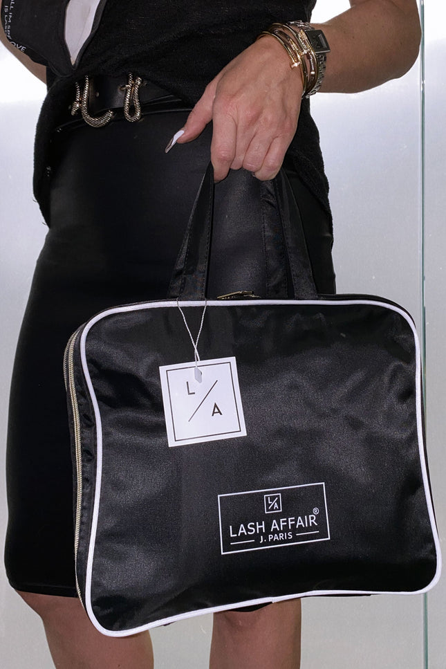 Lash Affair - Travel Tote