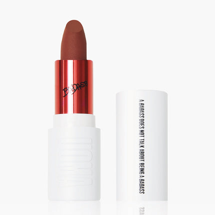 UOMA Beauty - Badass Icon Matte Lipstick Mini