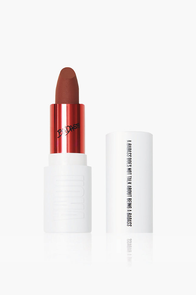 UOMA Beauty - Badass Icon Matte Lipstick Mini