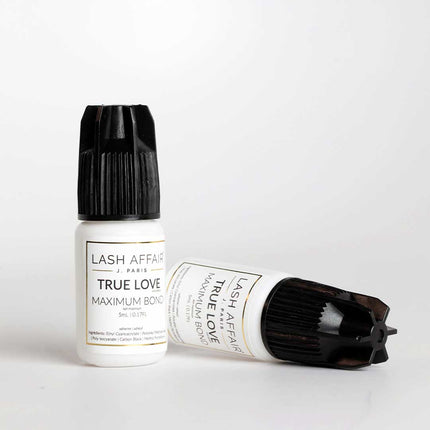 Lash Affair - True Love | Quick-Dry Lash Extension Adhesive
