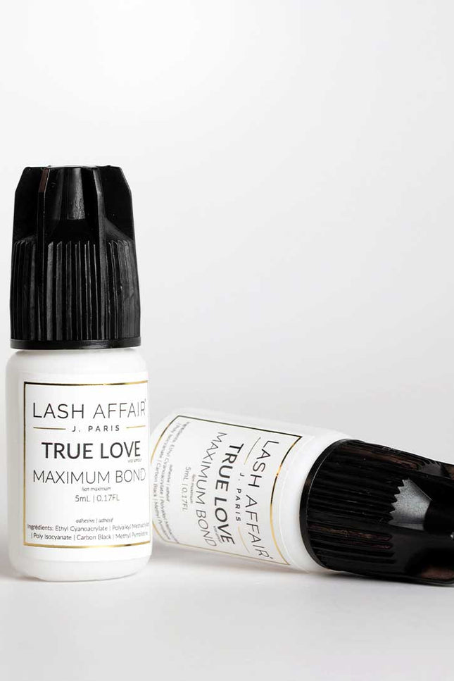 Lash Affair - True Love | Quick-Dry Lash Extension Adhesive