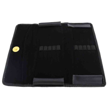 Lash Affair - Rollout Lash Tweezer Case