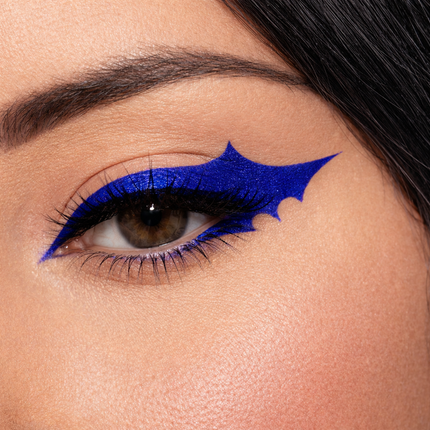 Curst Kosmetics - Batty Liners - Twilight/Blue