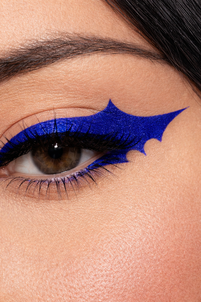 Curst Kosmetics - Batty Liners - Twilight/Blue