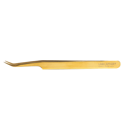 Lash Affair - Two of a Kind | Isolation + Classic Lash Tweezers