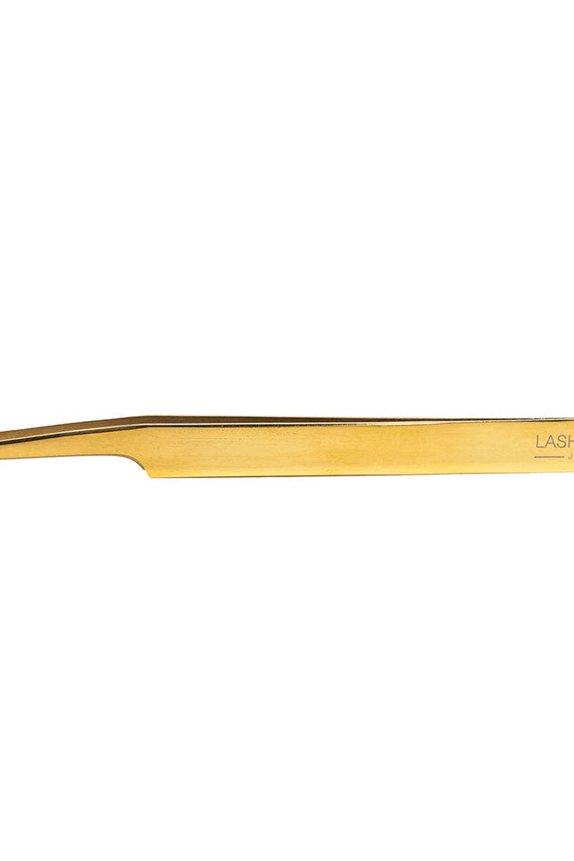 Lash Affair - Two of a Kind | Isolation + Classic Lash Tweezers