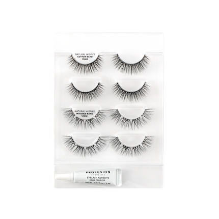 Profusion Cosmetics - Iconic 3D Faux Mink Lashes