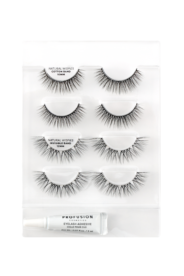 Profusion Cosmetics - Iconic 3D Faux Mink Lashes