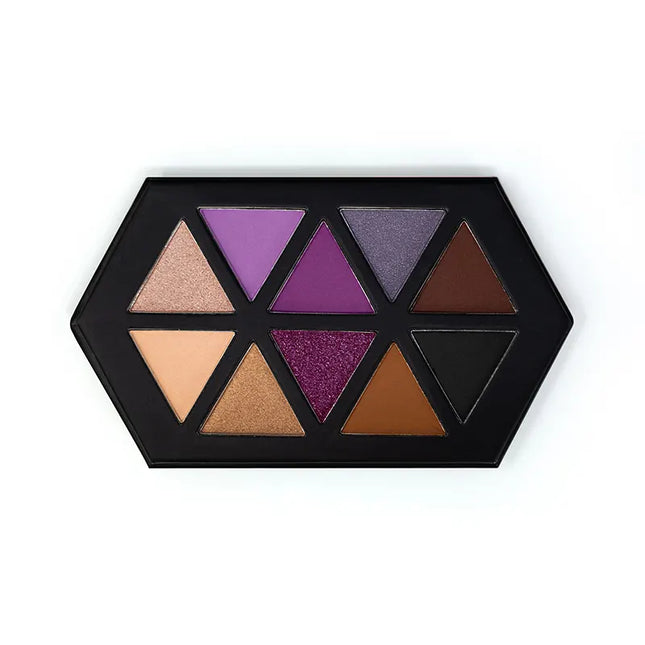 Profusion Cosmetics - Ultra Violet Palette