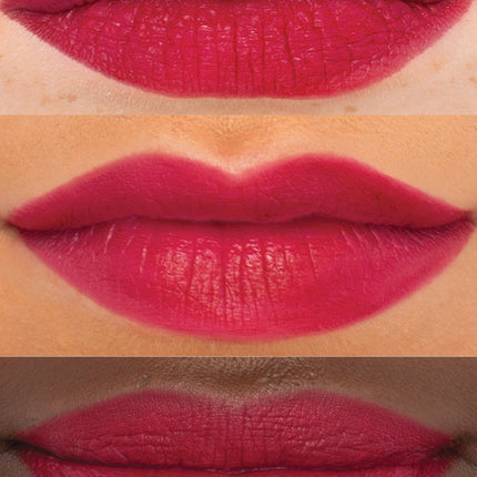 UOMA Beauty - Lips Don’t Lie - Matte Lipstick