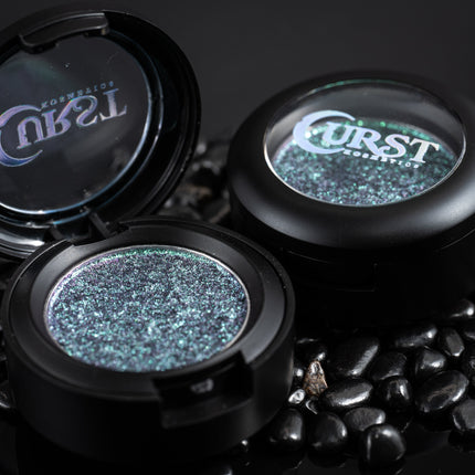 Curst Kosmetics - Midnight Chromes - Undead