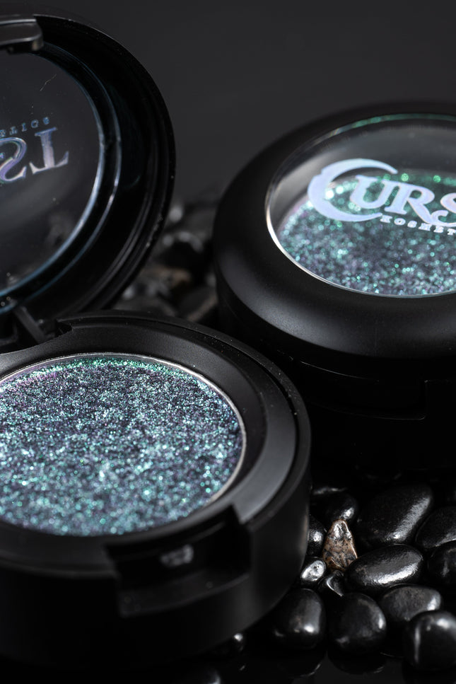 Curst Kosmetics - Midnight Chromes - Undead