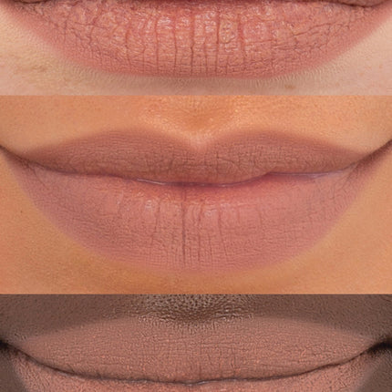 UOMA Beauty - Lips Don’t Lie - Matte Lipstick
