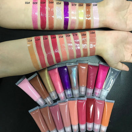 EpiLynx - Intensely Hydrating Lip Balm - For Smooth Lips