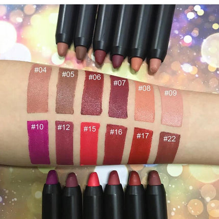 EpiLynx - Perfect Lip Crayon Hydrating Lip Pencil