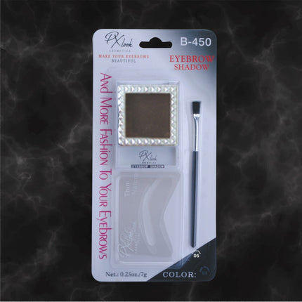 Prolux Cosmetics - Prolux Eyebrow Shadow