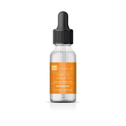 skinChemists US - Uplifting and Energising Diffuser Oil Trio