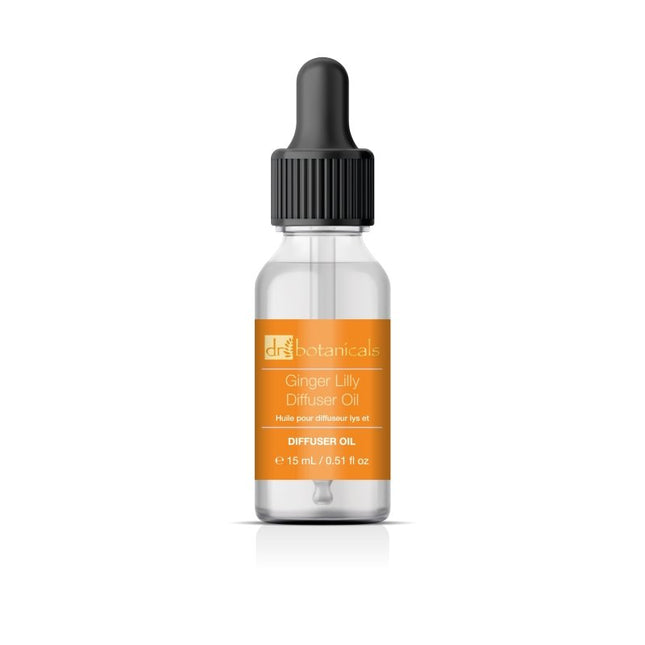 skinChemists US - Uplifting and Energising Diffuser Oil Trio