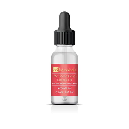 skinChemists US - Uplifting and Energising Diffuser Oil Trio