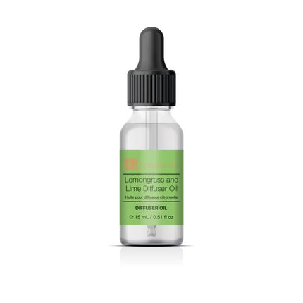 skinChemists US - Uplifting and Energising Diffuser Oil Trio
