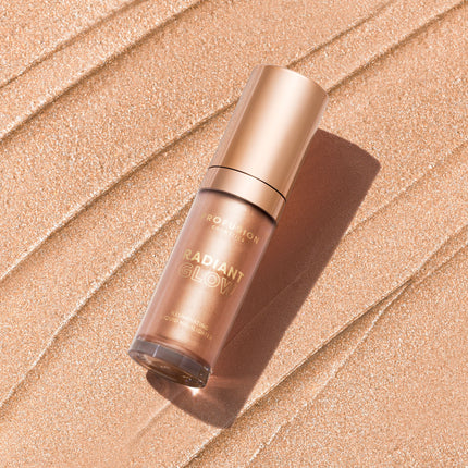 Profusion Cosmetics - Radiant Glow Illuminating Liquid Highlighter