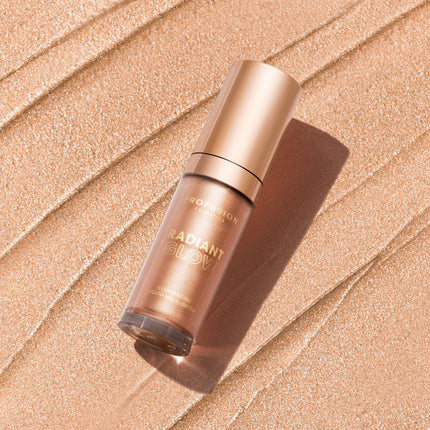 Profusion Cosmetics - Radiant Glow Illuminating Liquid Highlighter