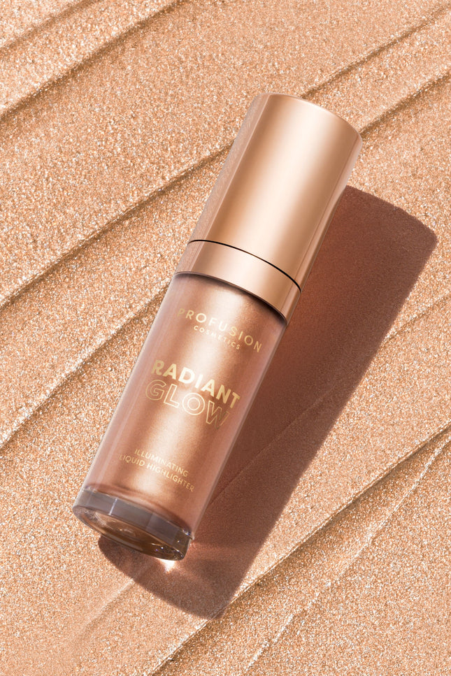 Profusion Cosmetics - Radiant Glow Illuminating Liquid Highlighter