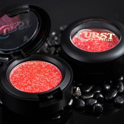 Curst Kosmetics - Midnight Chromes - Vampire Heart